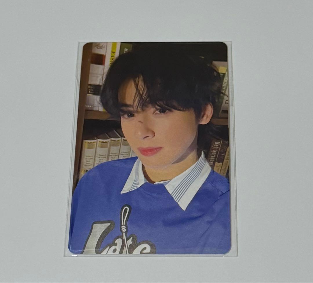 チャウヌ トレカ - メルカリ