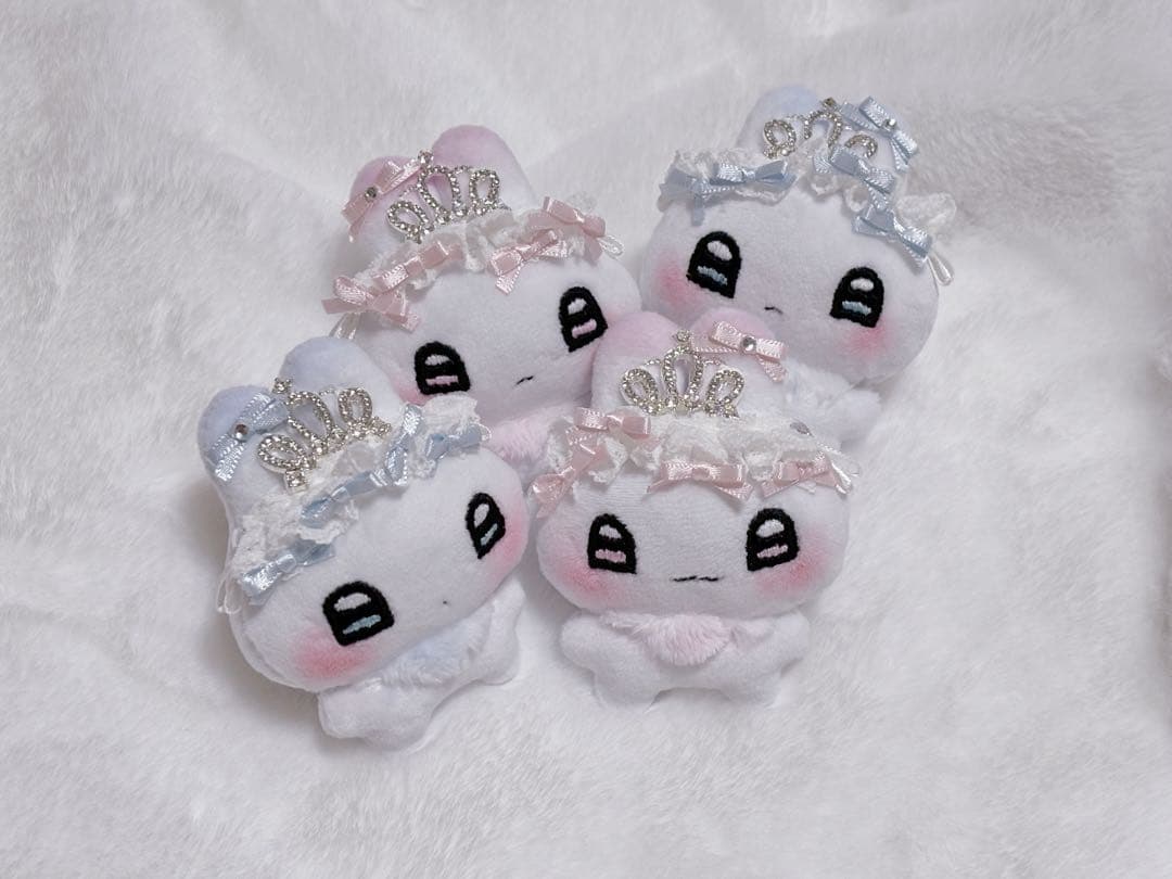 らぷまる -ティアラロリータ- No.16