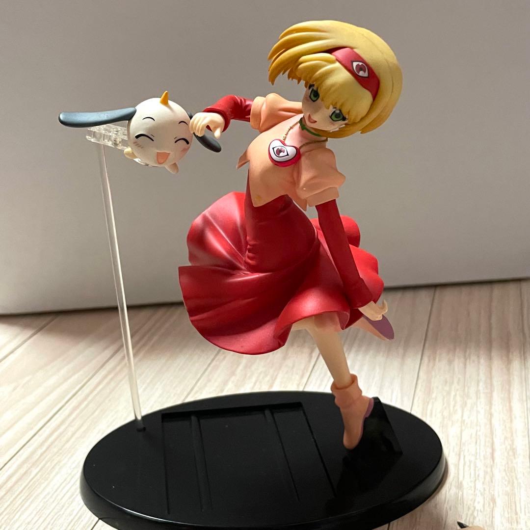 大魔法峠 WAVE 1/1 田中ぷにえ スケールフィギュア - メルカリ