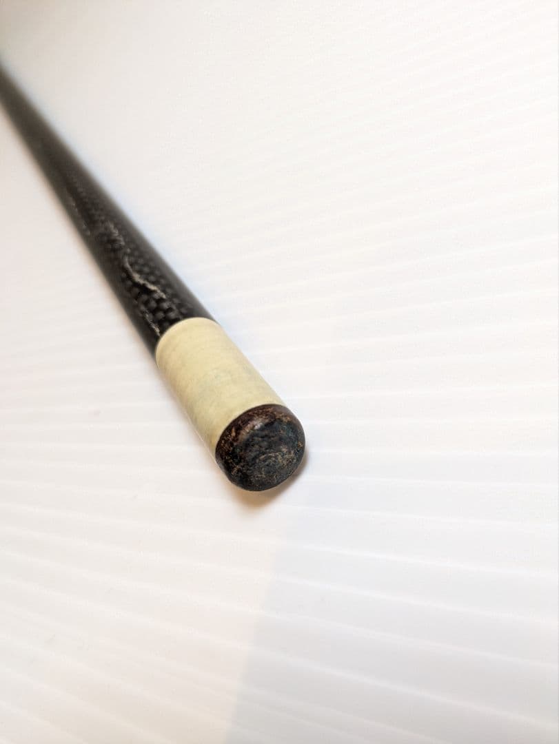 現状渡し】キューテック グラファイト 99280 ビリヤード ブレイク