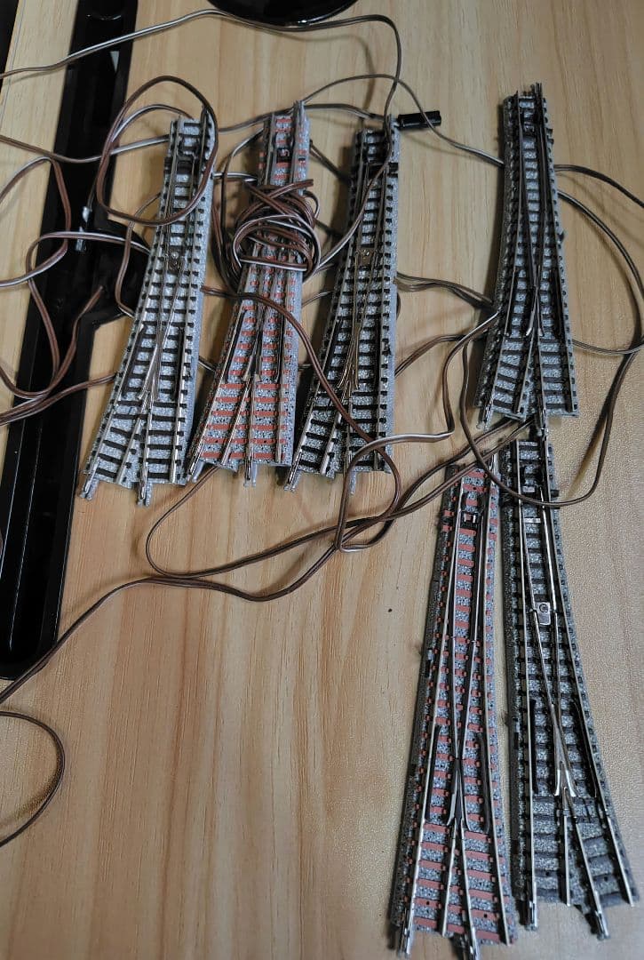 TOMIXレール、パワーパック、ホームセット 2026年最新】Yahoo!オークション -tomix パワーパックの中古品・新品