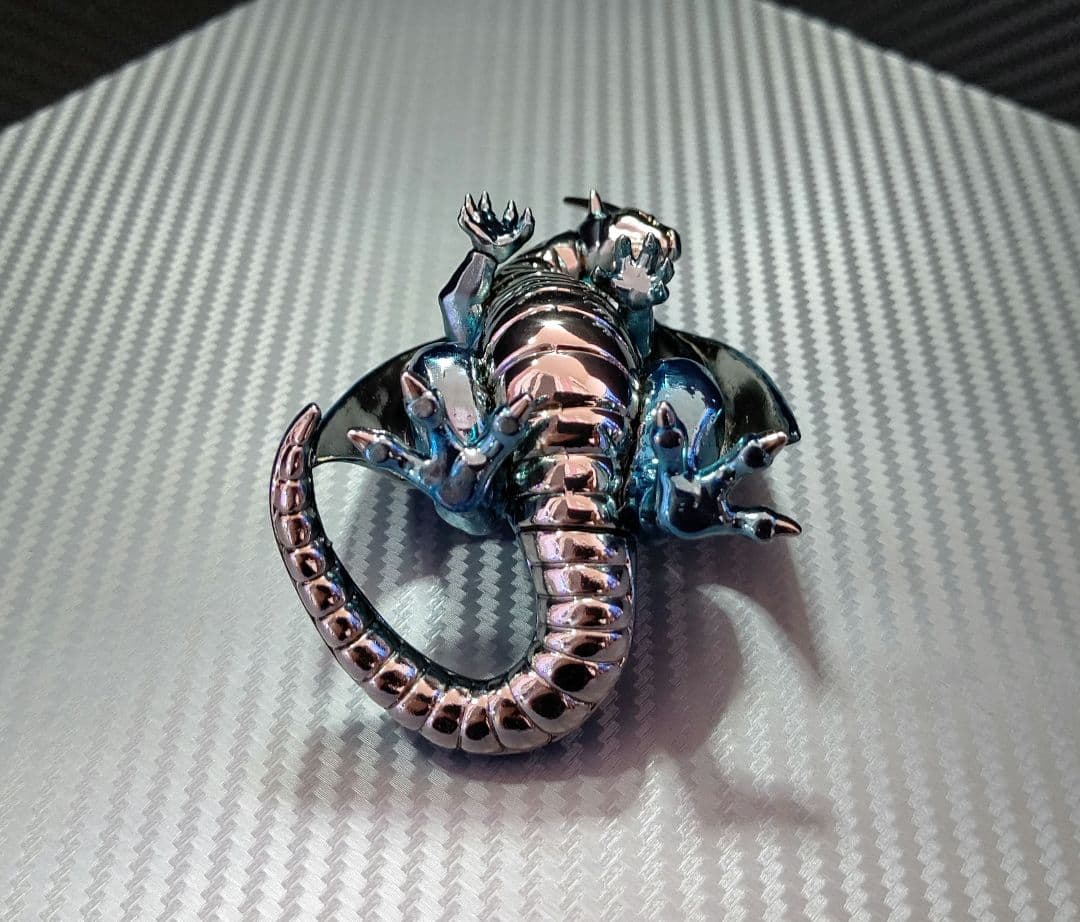 専用出品 リペイント ご依頼品】 グランシーザー＆伐採マシン カラー