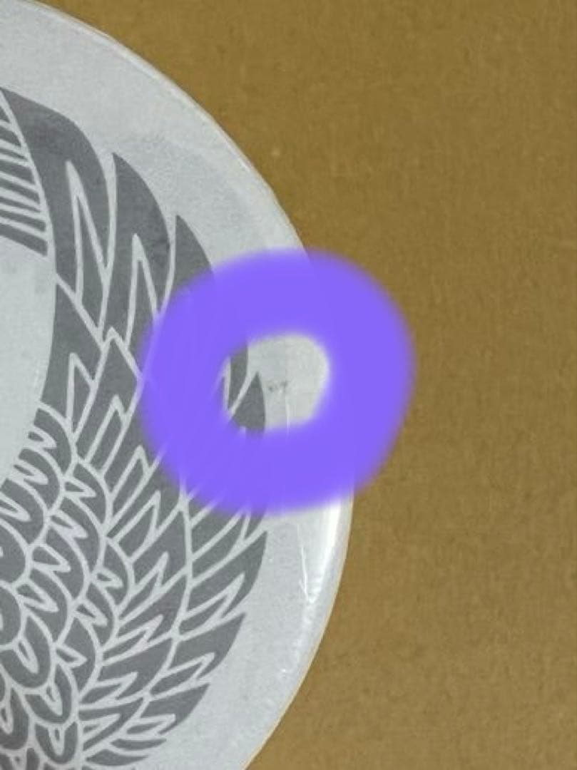 刀剣乱舞-ONLINE- 紋缶バッジコレクション 鶴丸国永 - メルカリ