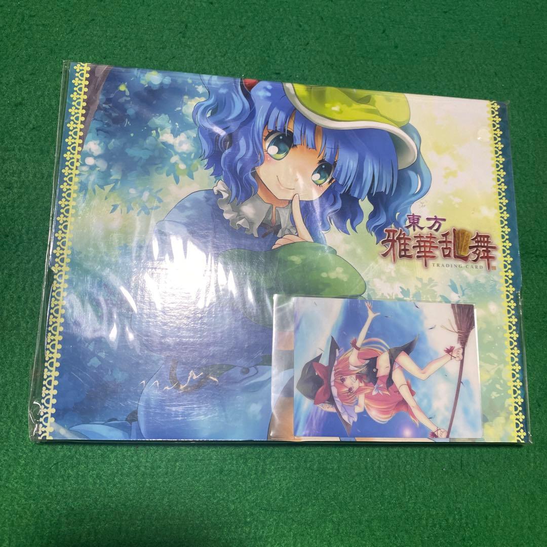 東方Project 波天宮 コレクションボックス Vol.30 河城にとり - メルカリ