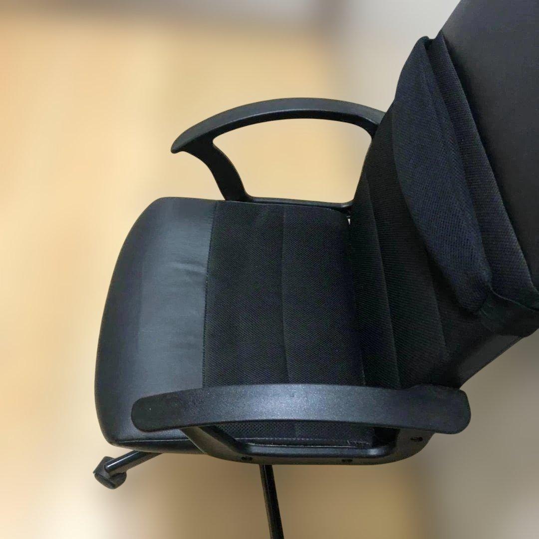 IKEA RENBERGET レンベルゲット オフィスチェア 250727- - メルカリ