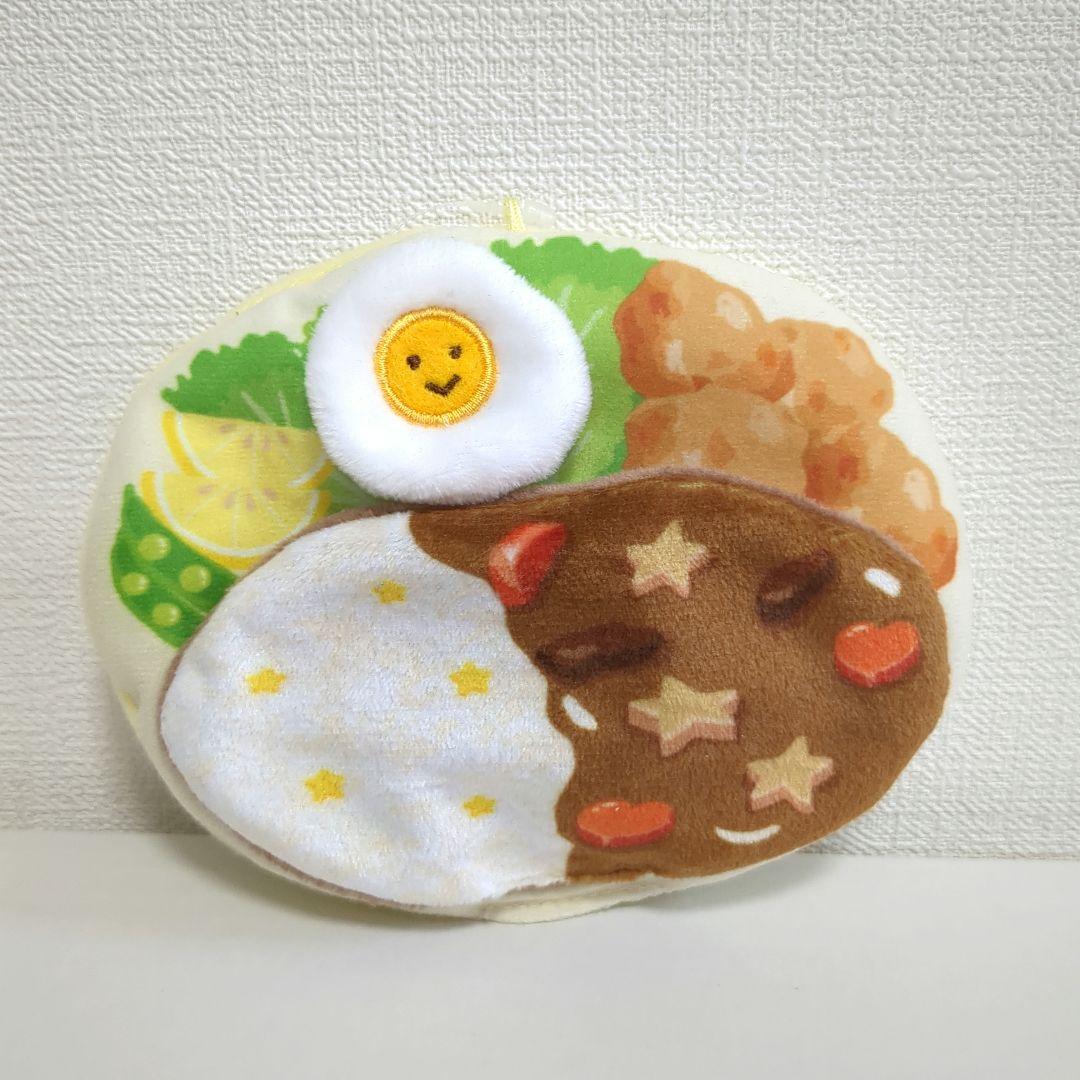 サンリオ えらんでランチドール ポムポムプリン マスコット - メルカリ