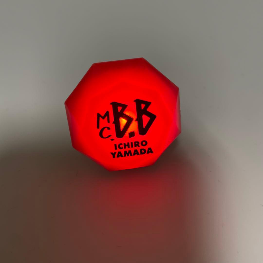 ヒプノシスマイク 山田一郎 ジュエルリングライト ヒプムビ 映画