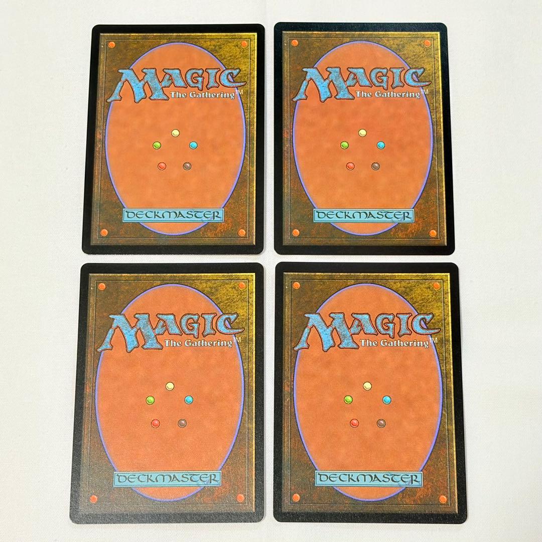 MTG FF チョコボバンドル 土地 10枚セット 日本語版 - メルカリ