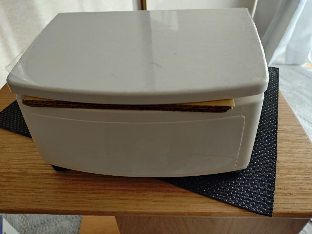 デジタルスケール DS-501 ホワイト