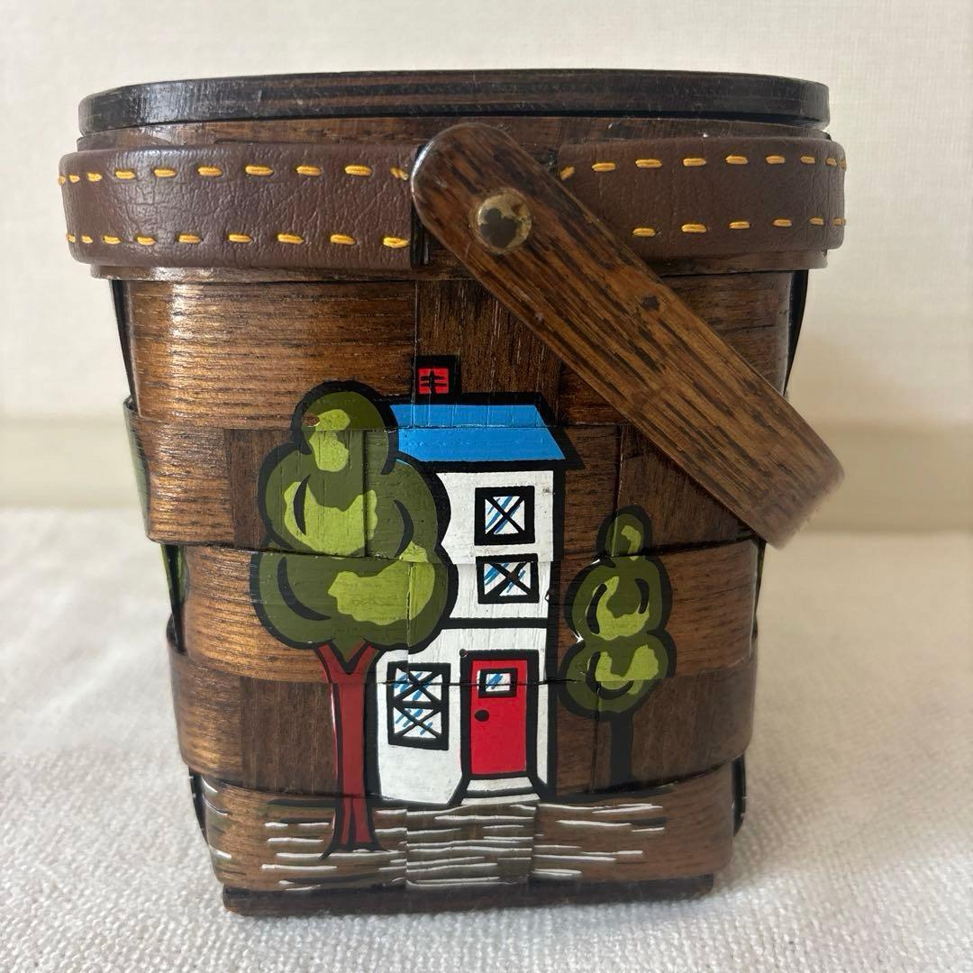 【超貴重！！激レア品！！入手困難！！】横浜元町KAYO カヨ　小物収納