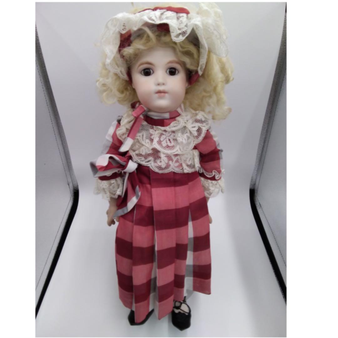 山口貞子　ビスクドール S.H.フィギュアーツ 山村貞子 (完成品) - ホビーサーチ ロボット・特撮