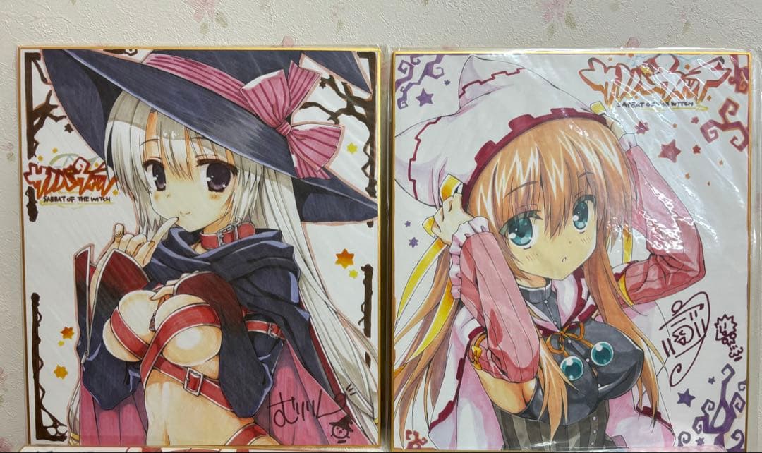 ゆずソフト　サノバウィッチ　千恋万花　他まとめ売り