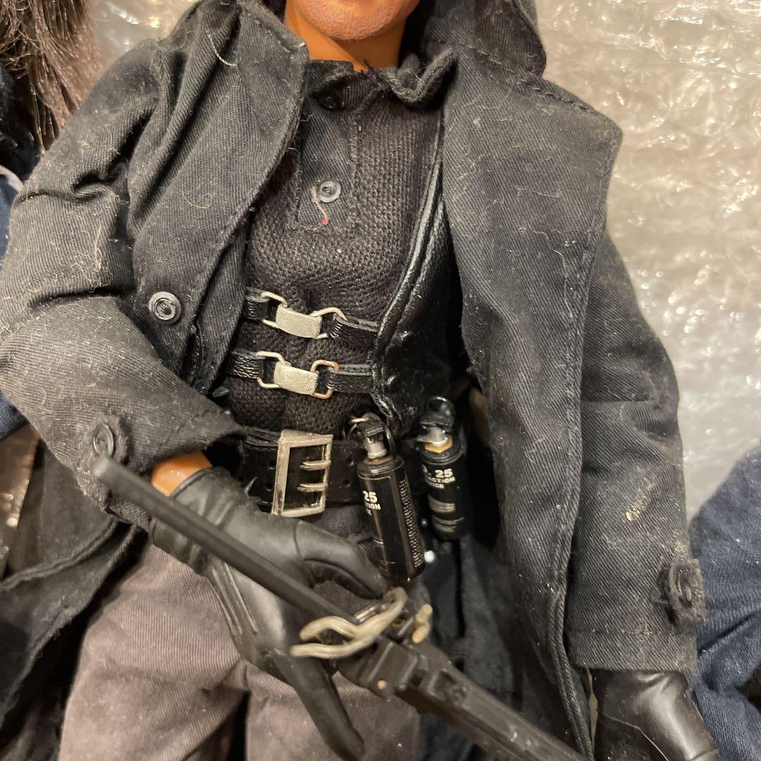 フィギア→女性②・男性②（中古）