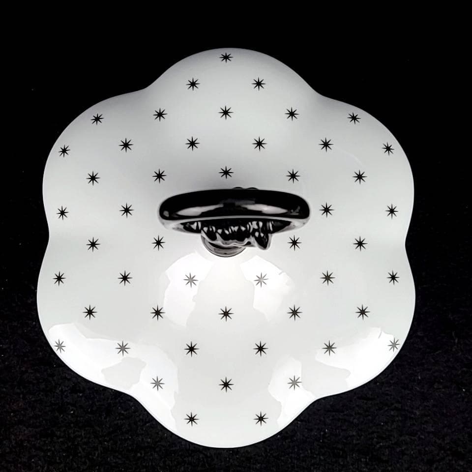 ◎未使用級◎グッチ リチャードジノリ コウモリ 小物入れ 箱つき