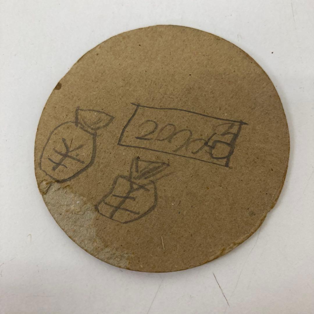 g743-29 丸メンコ まとめ180枚 昭和レトロ アニメキャラクターメンコ