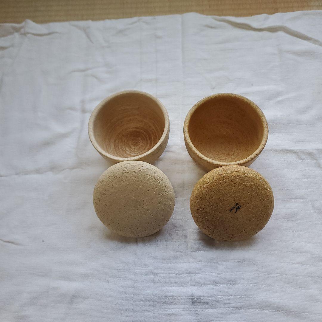 長谷園の伊賀焼おひつ粉引と黄瀬戸 - メルカリ