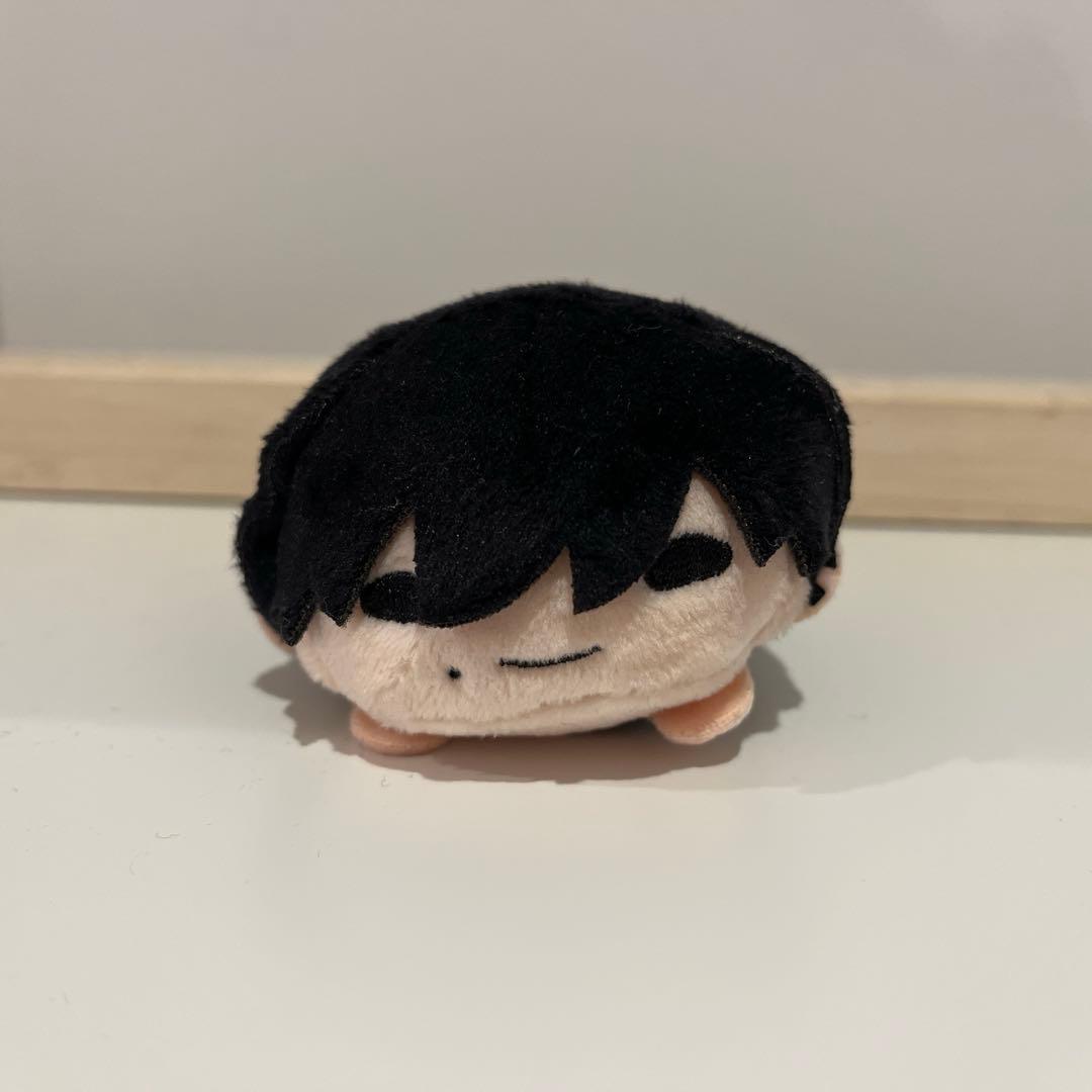 のるキャラ チェンソーマン 吉田ヒロフミ - メルカリ