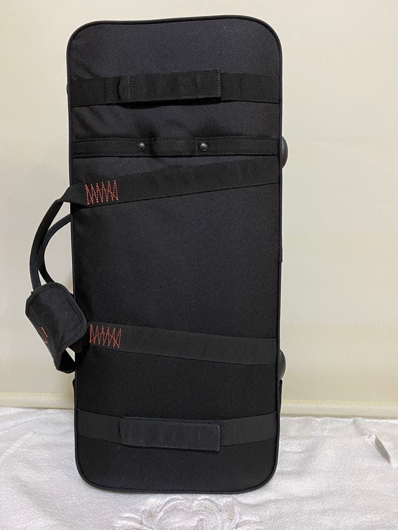 PROTEC アルトサックス・クラリネット・フルート トリプルケース