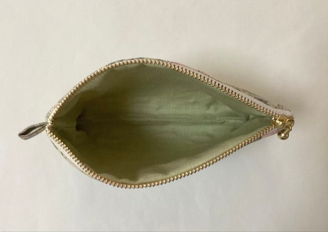 ◇新柄 ハンドメイド◇ ユキエモン TOYナイトボックス ゆるカーブ