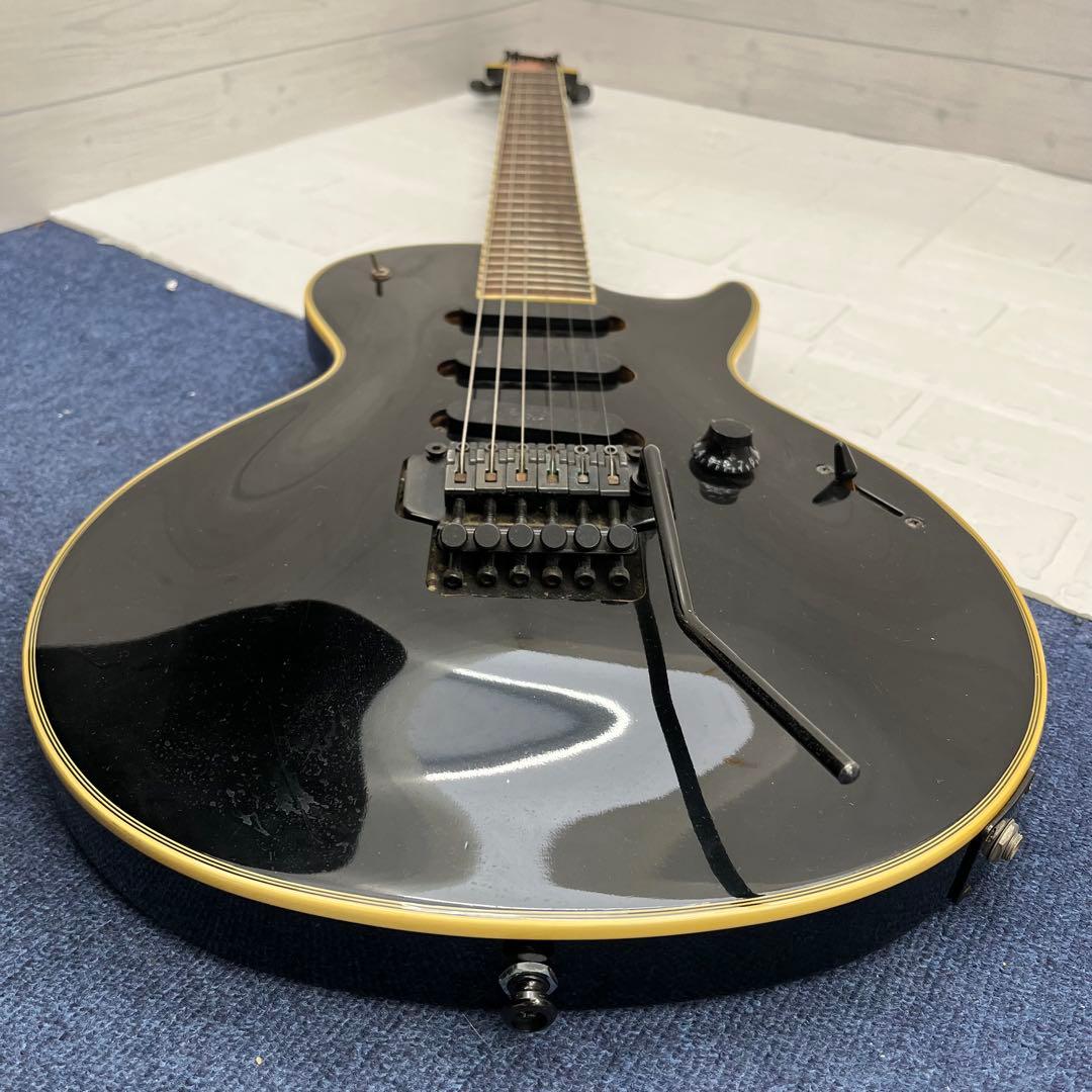 Grads Roots グラスルーツ SUGIZOモデル Floyd Rose