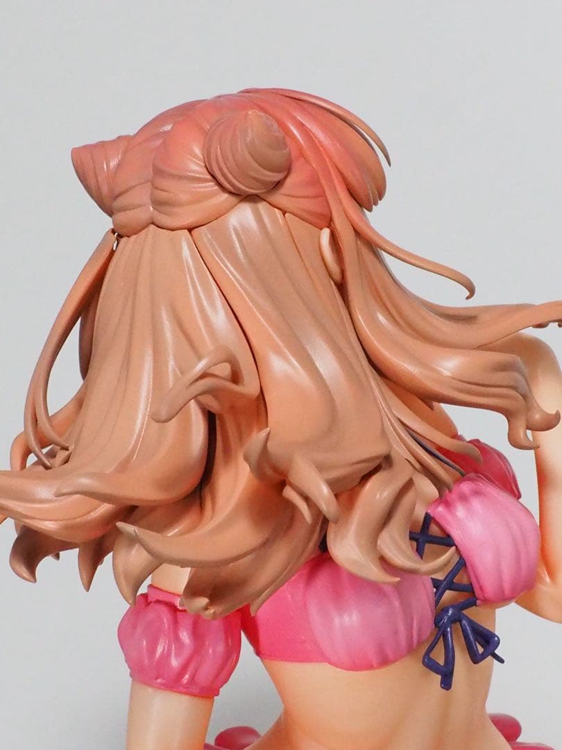 塗装済み完成品 kingsmight南夢芽 水着ver. ガレージキット - メルカリ