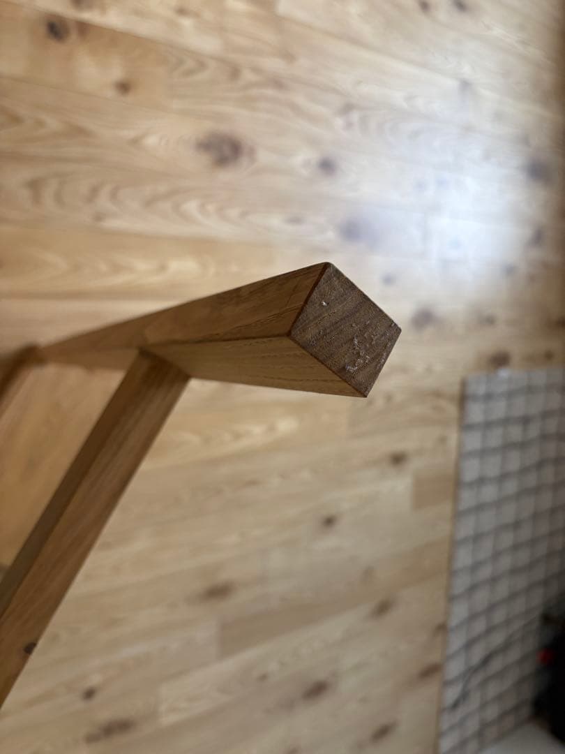 BULLPEN ハンガーラック HANGER RACK \"IKOMA\"