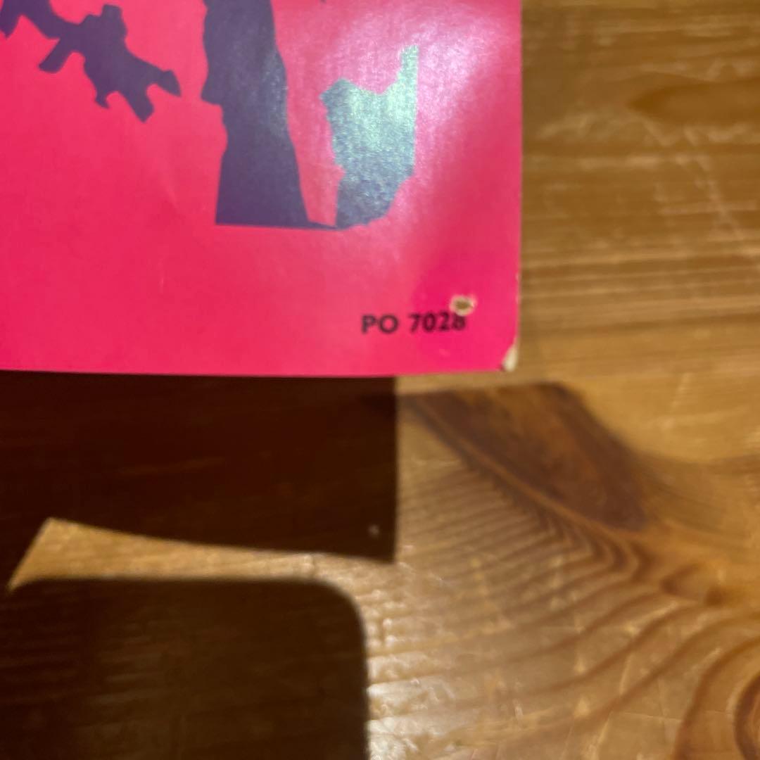 チェゲバラ チェ・ゲバラ ポスター 90's Pyramid UK製 - メルカリ