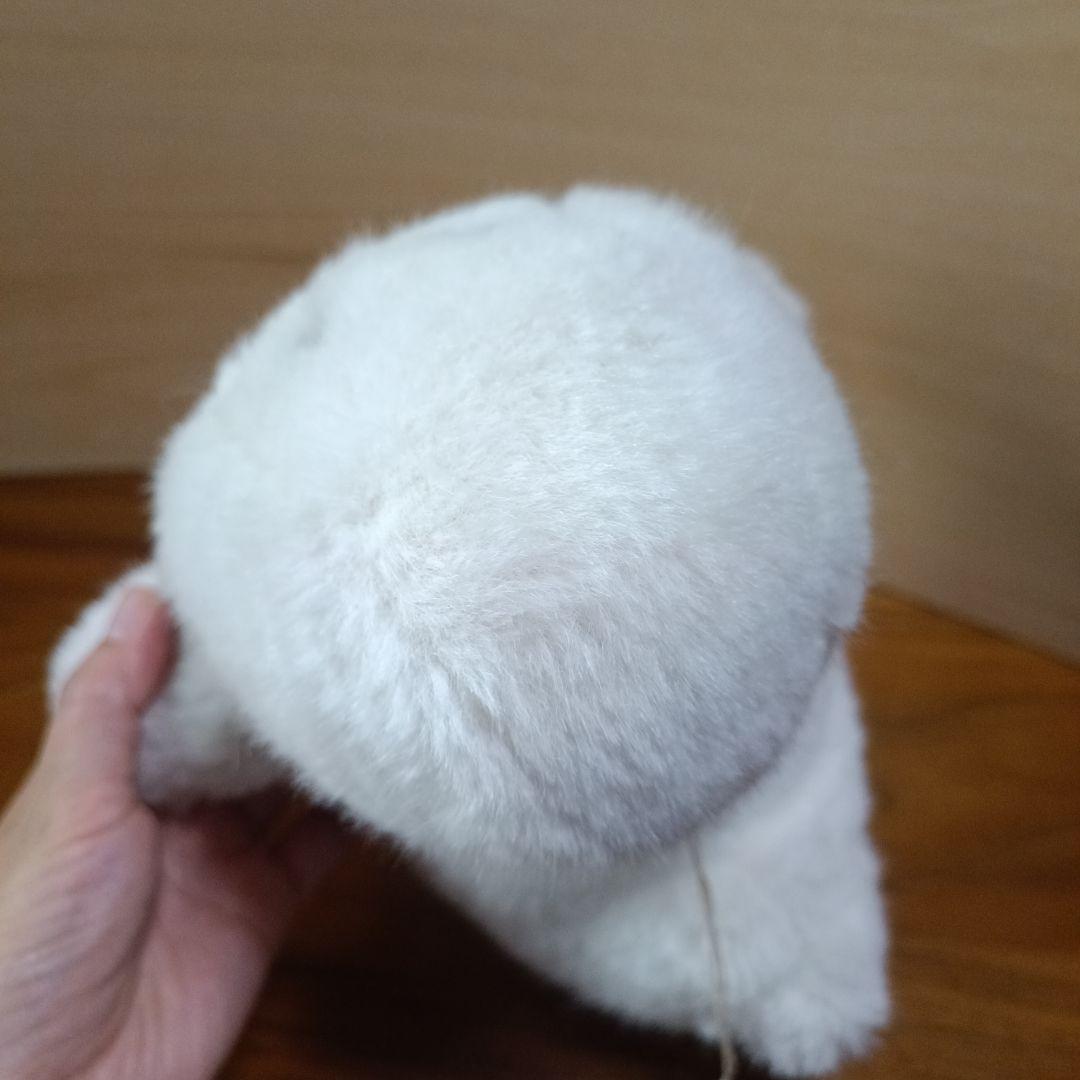 おばけのテリオット サンアロー sunarrow レア 幽霊 ぬいぐるみ - メルカリ