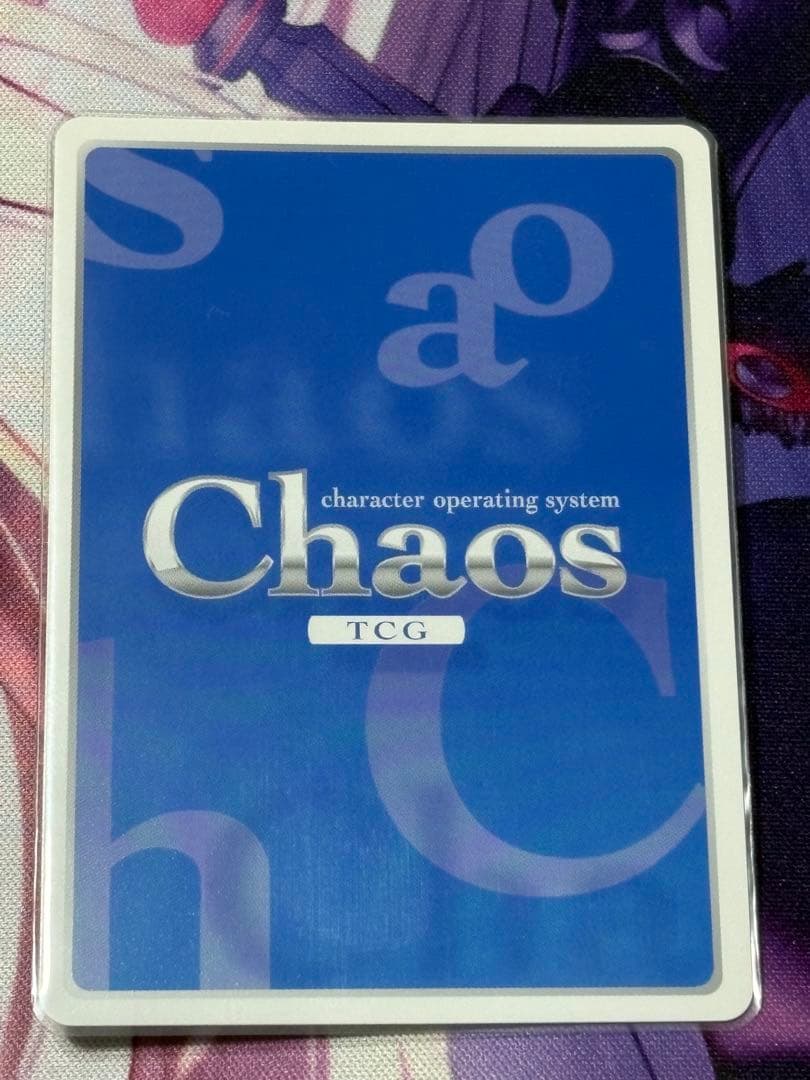 ChaosTCG 戦国恋姫 まとめ売り