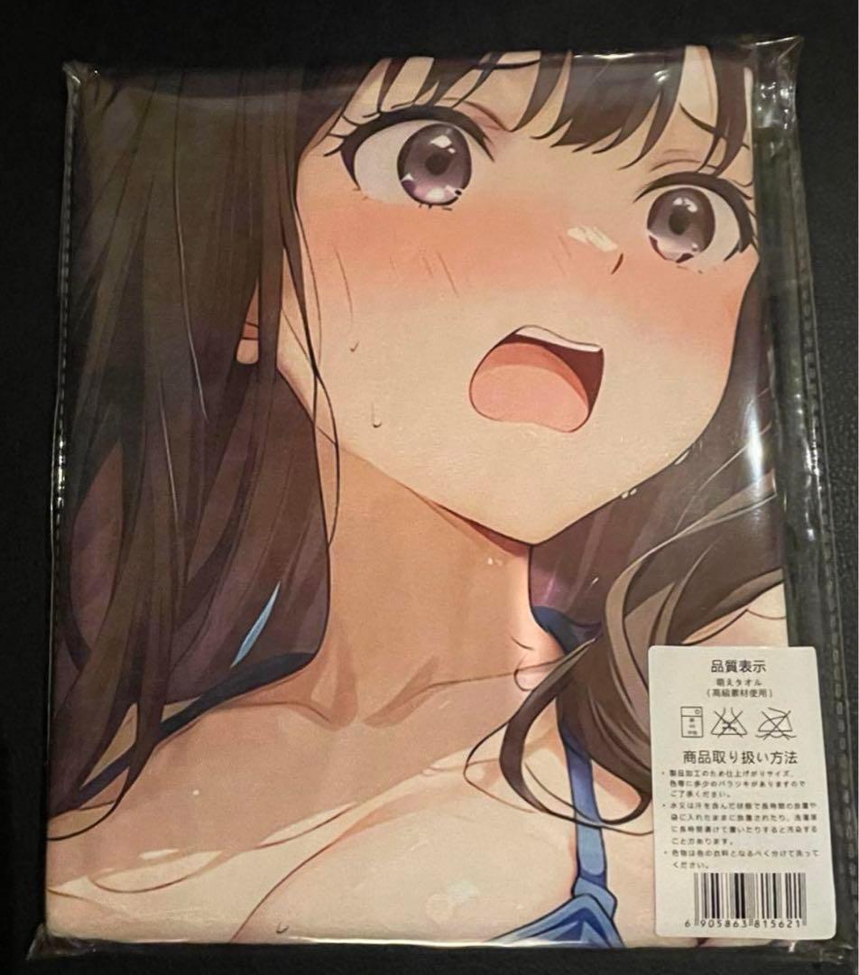 ブ*ー様 リコリス・リコイル　井ノ上たきな風　バスタオル Amazon｜バスタオル リコリス・リコイル 井ノ上たきな パンツ アニメ柄