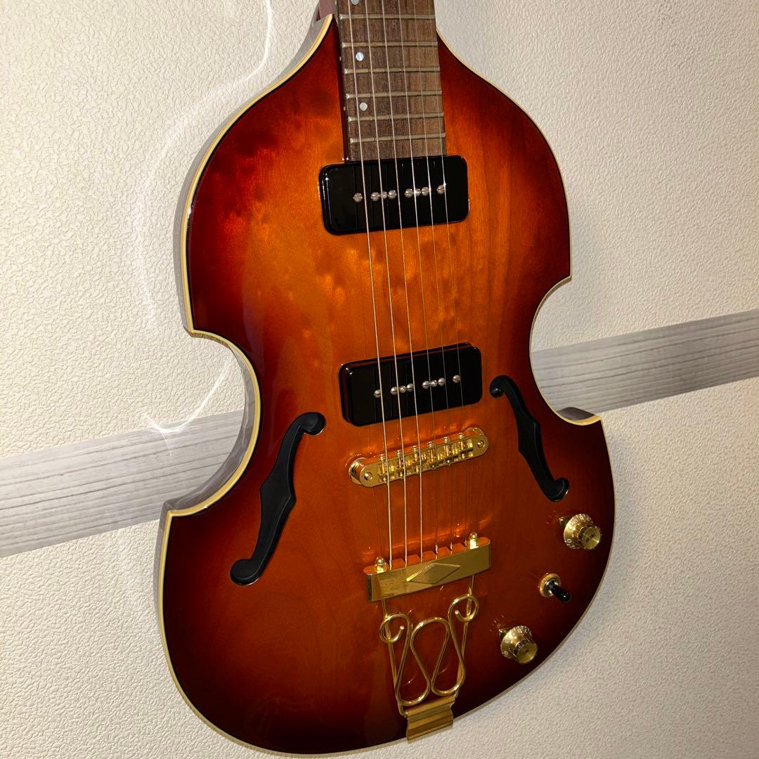 YAMAHA 1993年製 VG-STANDARD ASKA MODEL - メルカリ