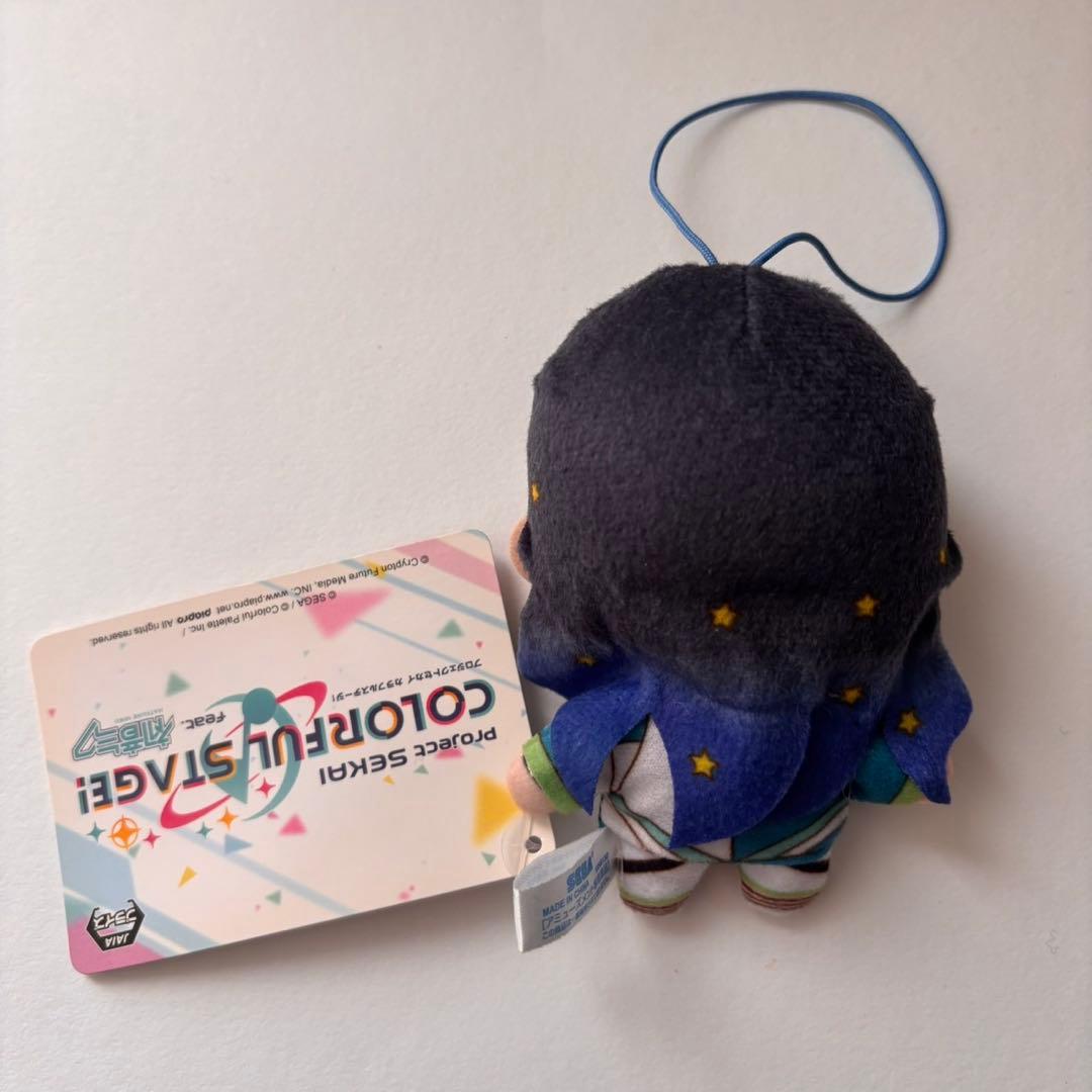 プロセカ 白石杏 モアプラス マスコット vol.1 プロジェクトセカイ