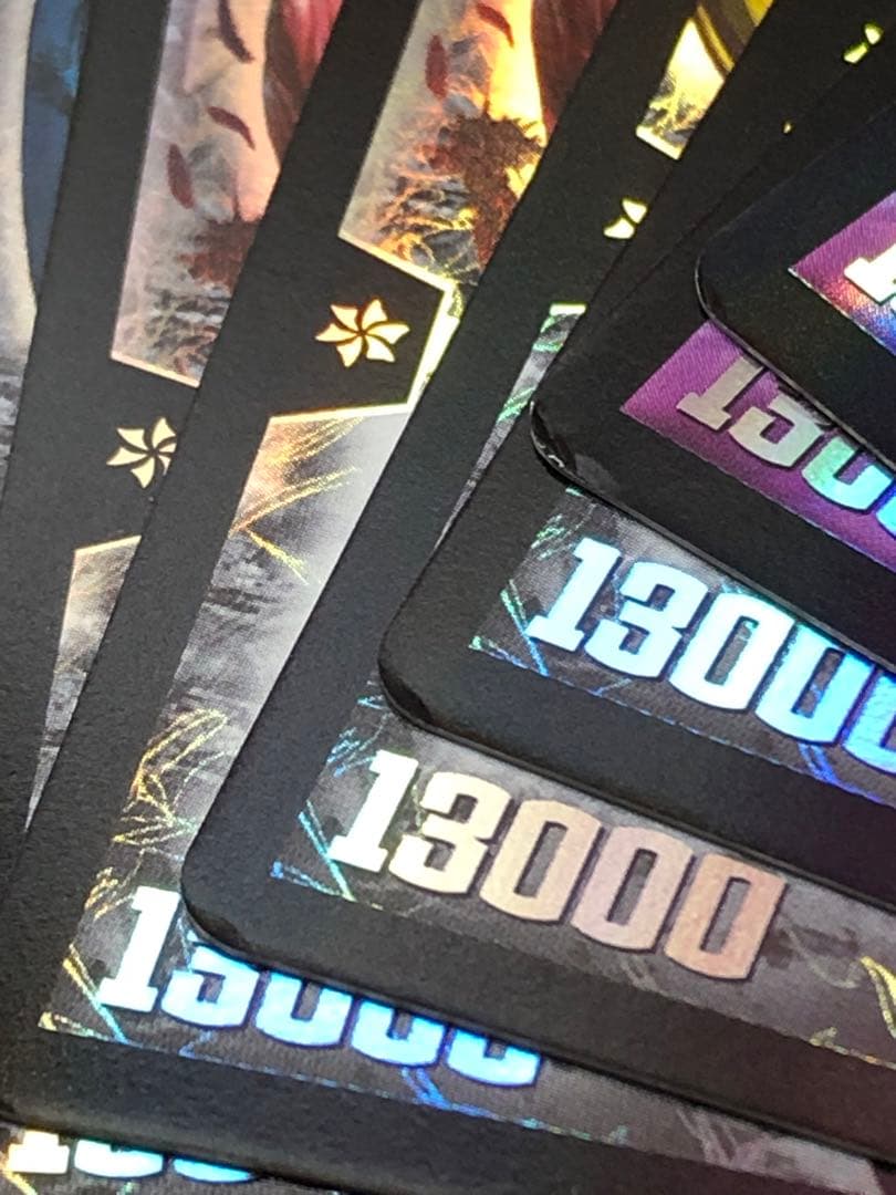 デュエルマスターズ クロニクルデッキ 2016 終焉の悪魔神 - メルカリ