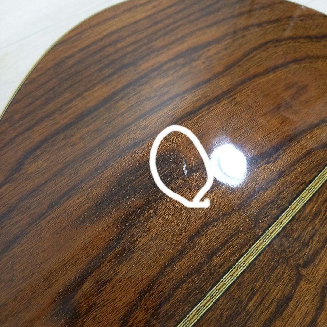 現状渡し Sechong エレアコ EA430 CS チェリーサンバースト - メルカリ