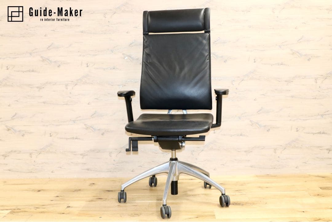 GMGF29○sedus / セダス OPEN UP オープンアップ デスクチ sedusドイツ・セダスチェア OPEN UP ハイバック仕様｜問屋卸し格安通販