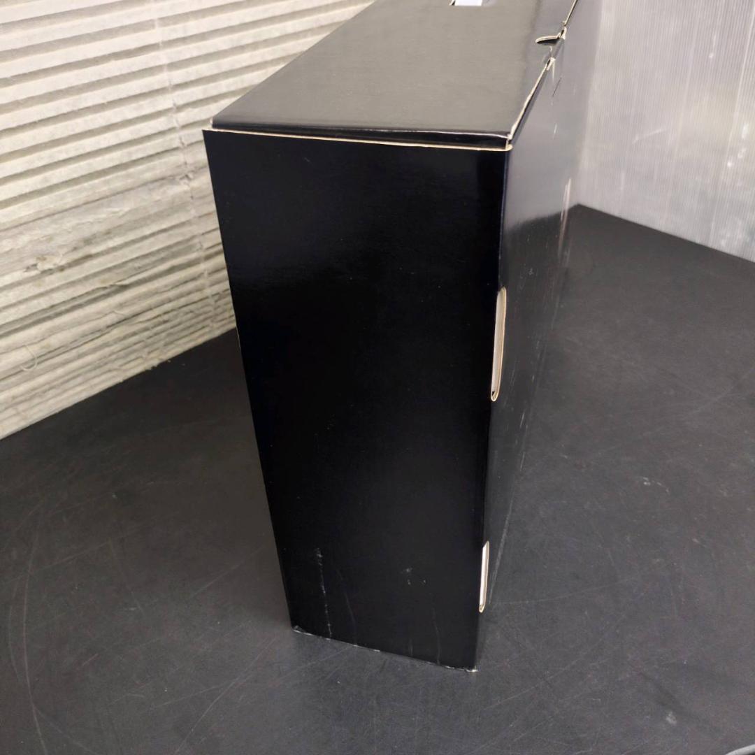 ☆未使用　ヒツジのいらない枕　-極柔-　ブラックレーベル 枕カバー付き