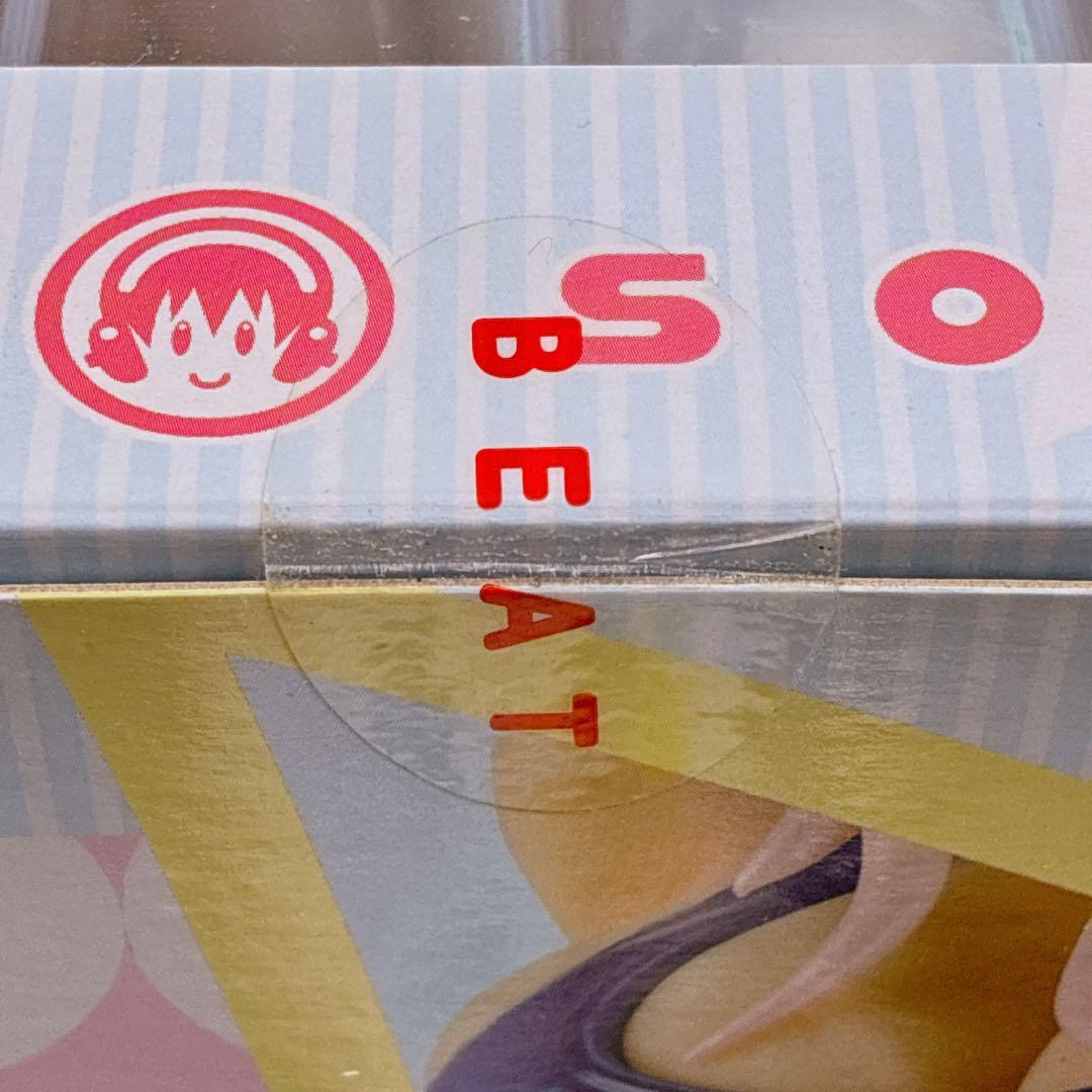 2014年発売 BEAT ビート すーぱーそに子 激レア 人気フィギュア