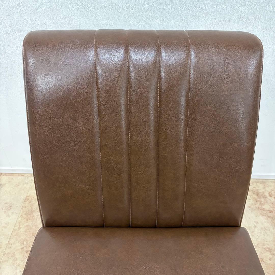 クラッシュゲート ベスパ ソファ 肘無し ブラウン A - メルカリ