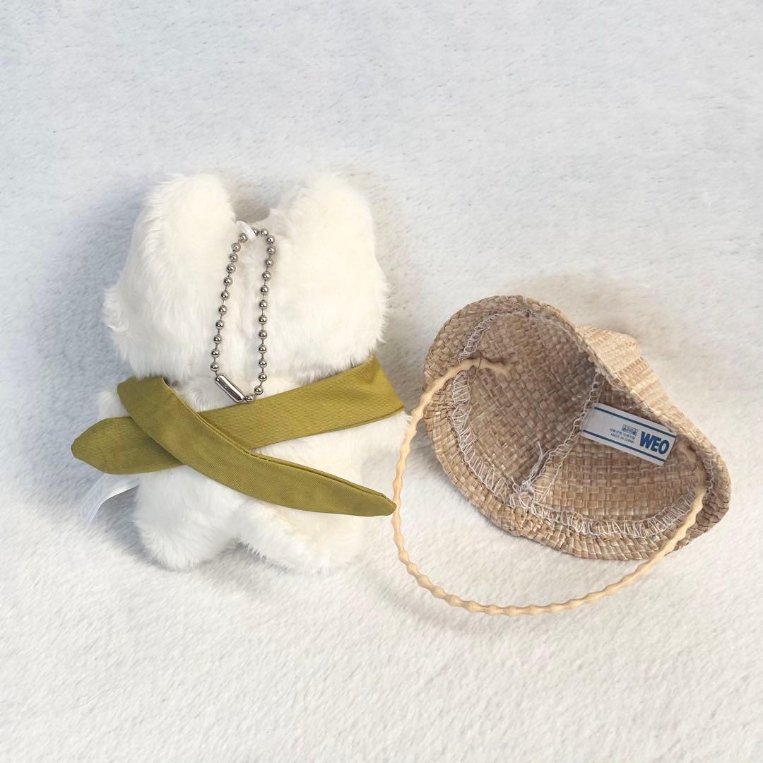 BTS SUGA 10cm ぬいぐるみ 大吹打 ユンギ AgustD DOLL - メルカリ