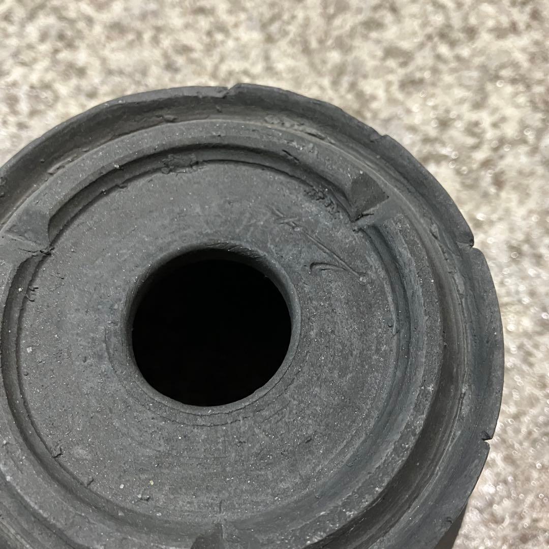 coyote pot 田口潤 植木鉢 鉢