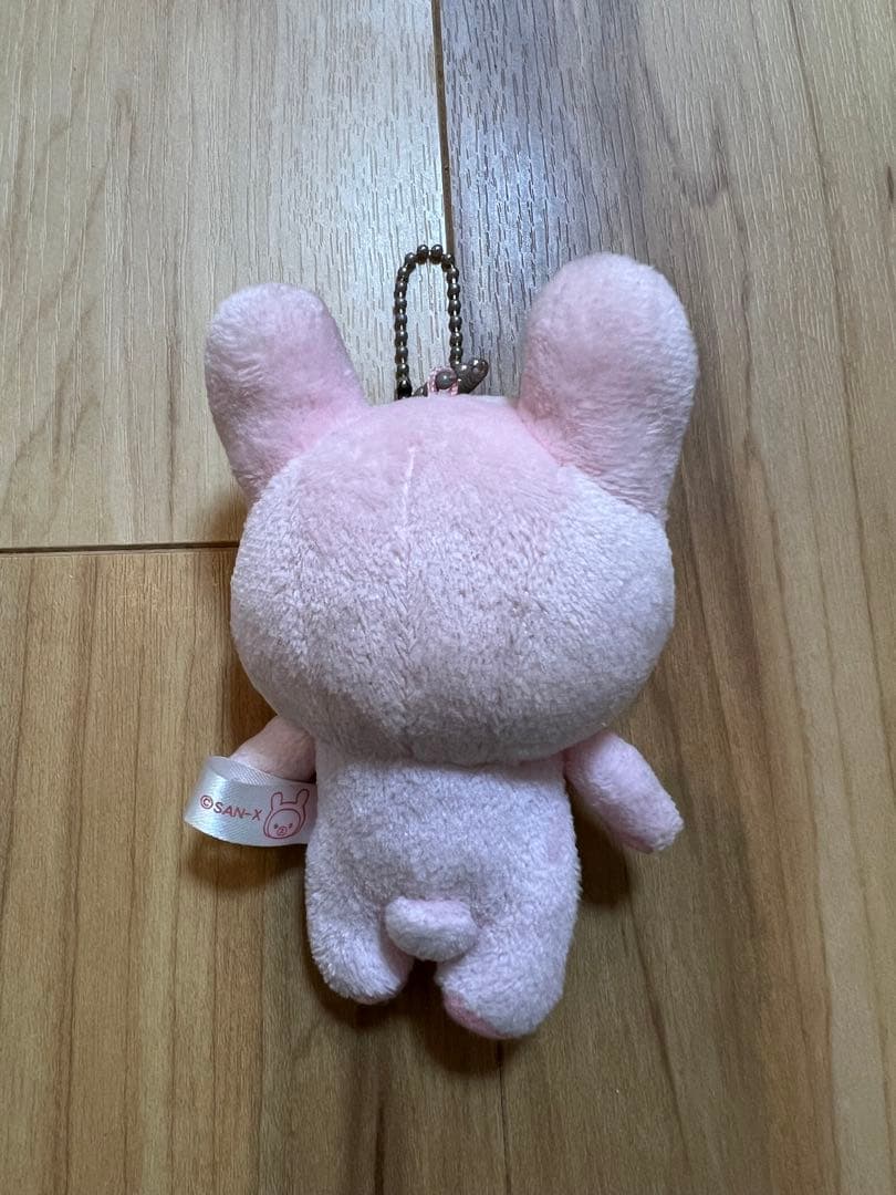 激レア 初期 コリラックマ うさぎ 着ぐるみ ぬいぐるみ バラ売り不可