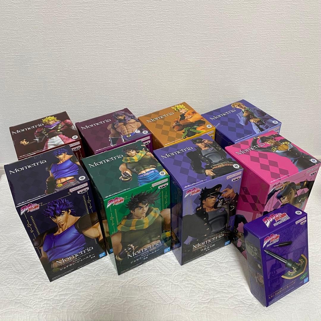 ジョジョ ジョナサン ジョセフ 承太郎 仗助 ディオ カーズ 吉良 矢ペン