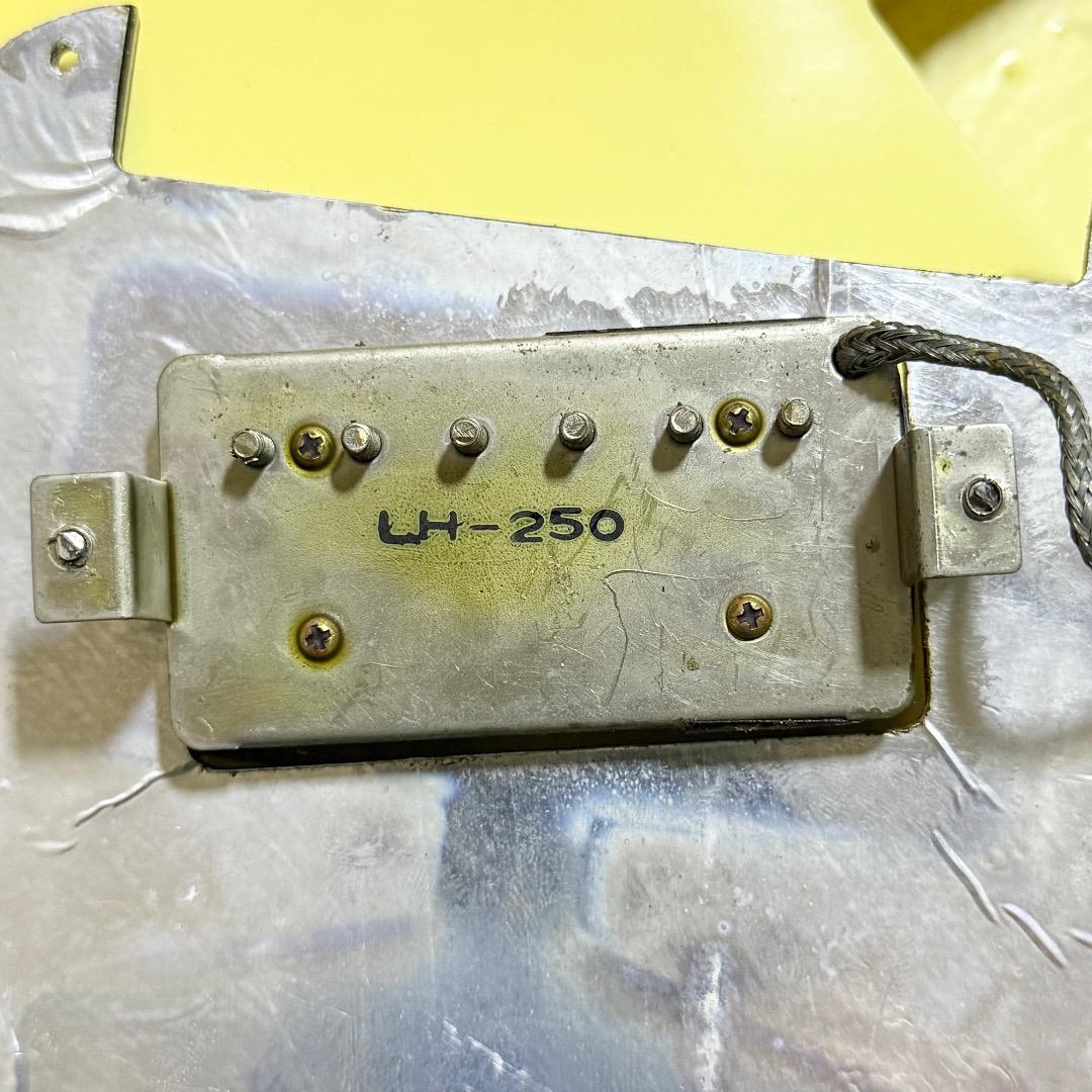 Navigator ESP バナナヘッド L-250 MAGICIAN 搭載 - メルカリ