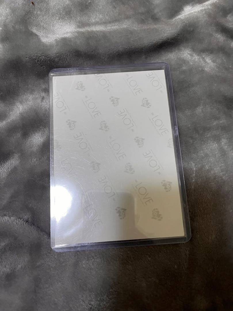 R*︎様 佐々木舞香 しゅきぴ 直筆 - メルカリ