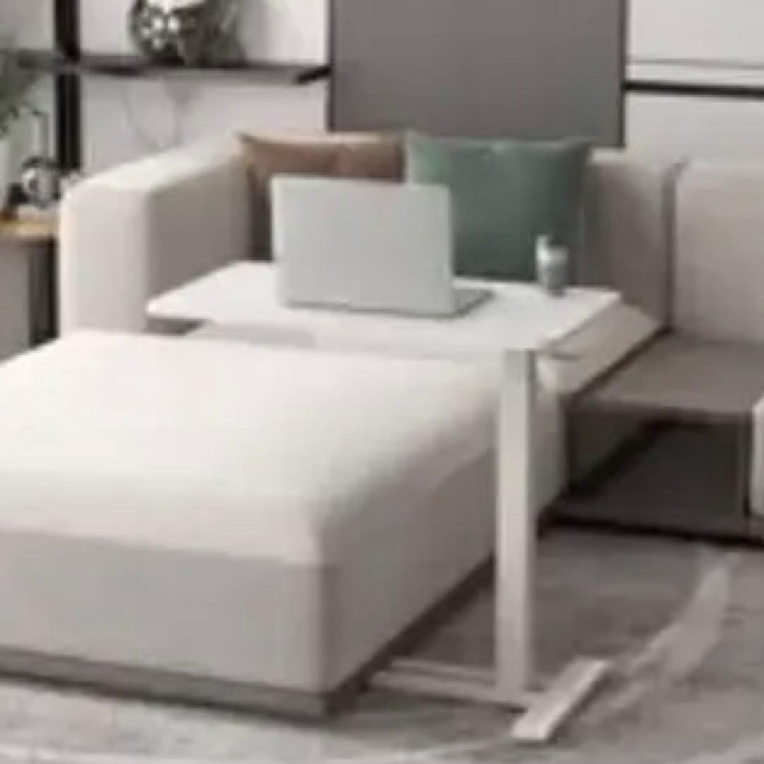 LokLok Adjustable Table ガス式昇降テーブル トリミング台