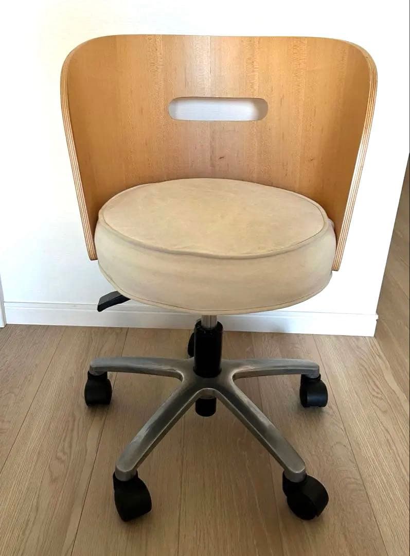 ACTUS アクタス vario ヴァリオ メープル材 曲木 学習椅子 ACTUS（アクタス）の学習机・椅子セット【VARIO ヴァリオ】が入荷