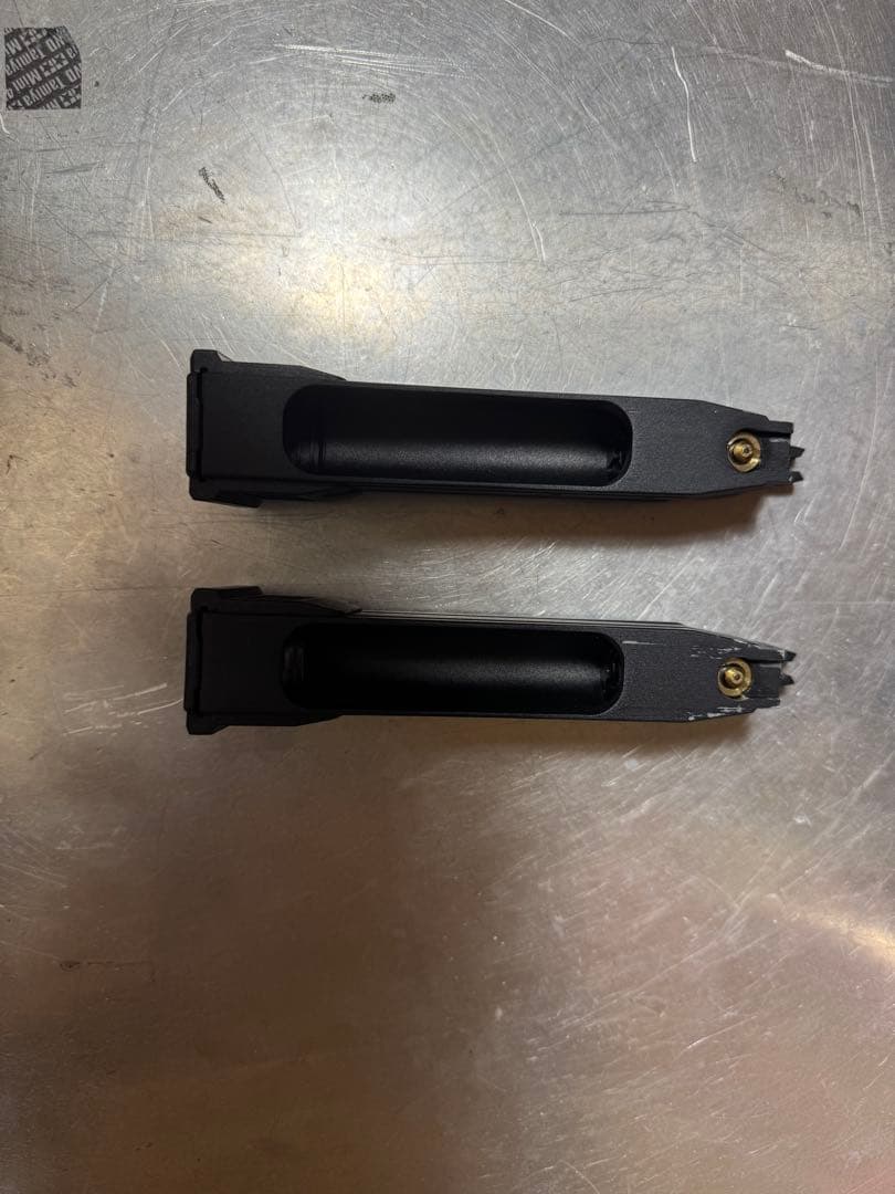 SIG AIR M17 CO2スペアマガジン BK カートリッジおまけ SIG AIR M17 CO2スペアマガジン BK カートリッジおまけ