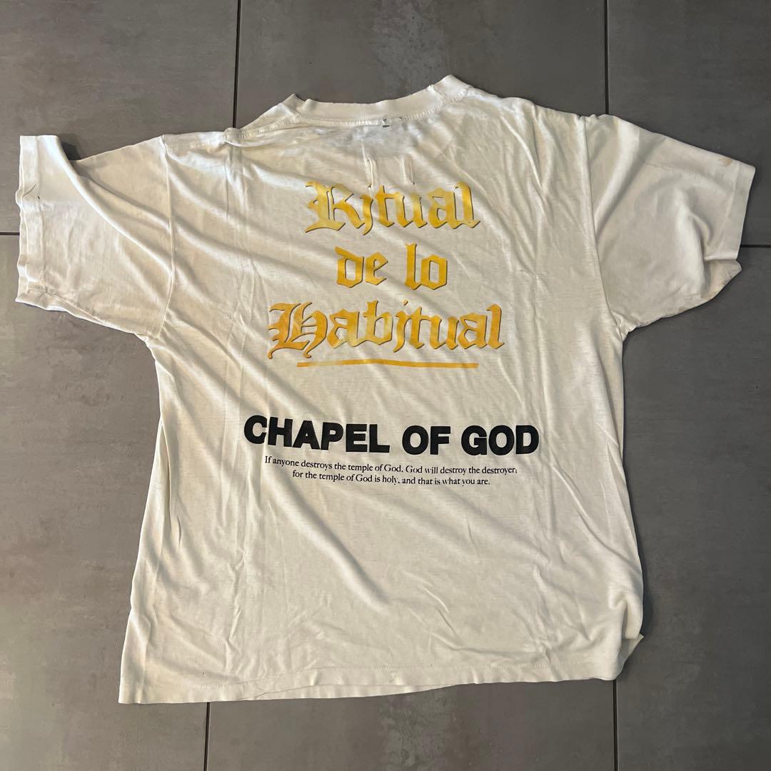 Jane's Addiction ヴィンテージTシャツ XL - メルカリ