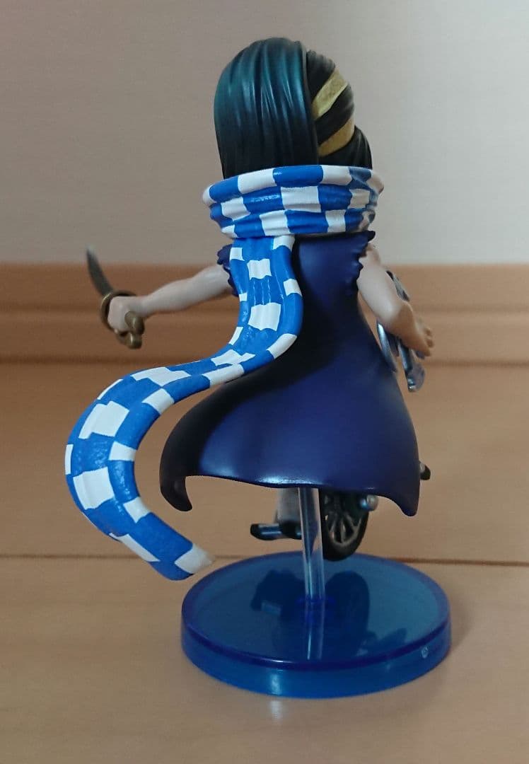 シーサー様専用 モージ カバジ ワンピース フィギュア - メルカリ