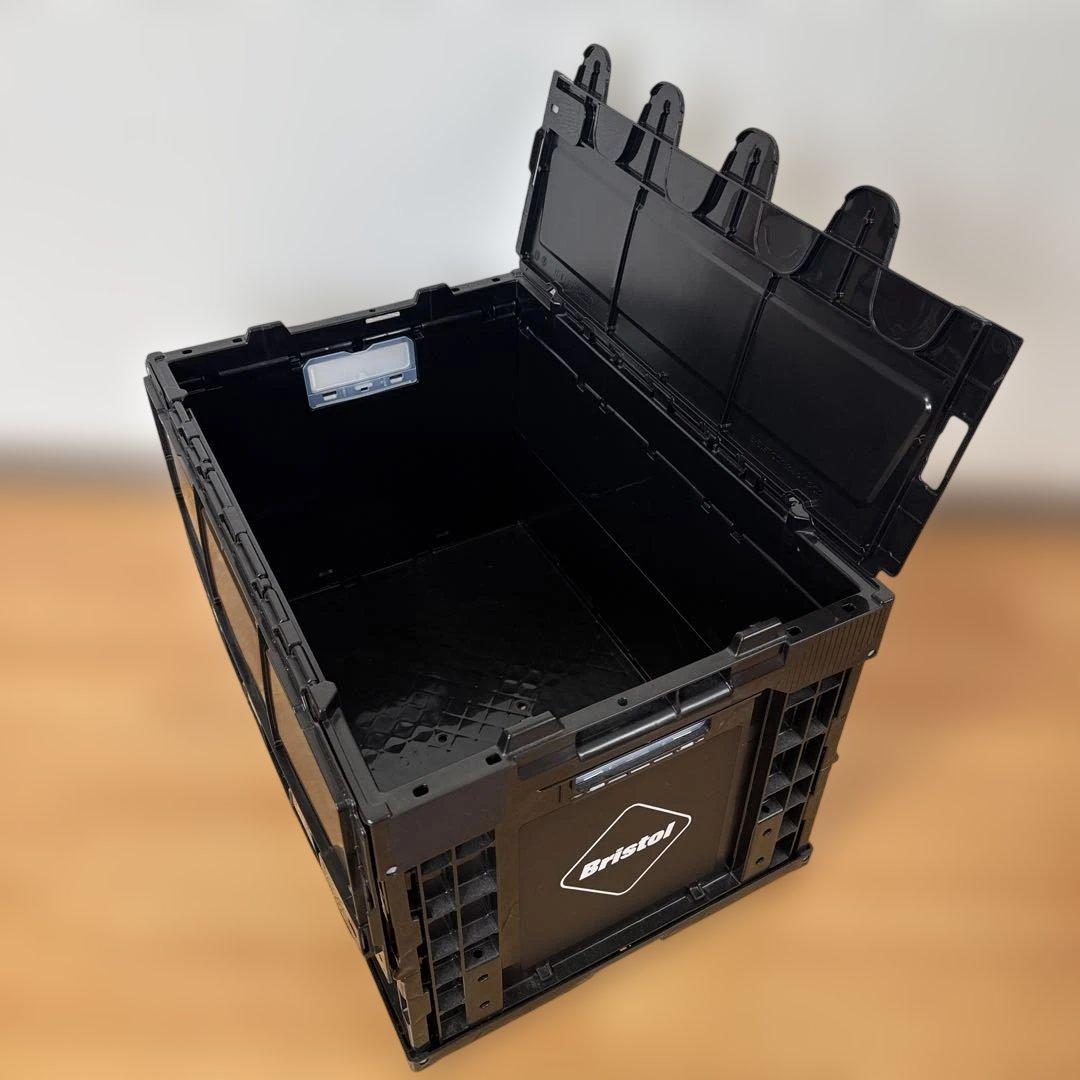 F.C.Real Bristol コンテナ 2個セット